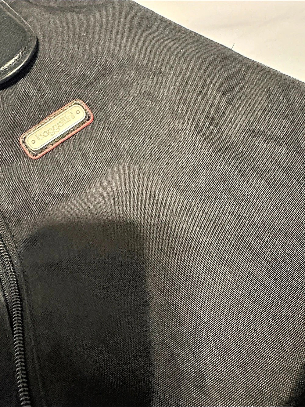Metro Backpack With RFID Phone Wristlet - Picture 2 of 8